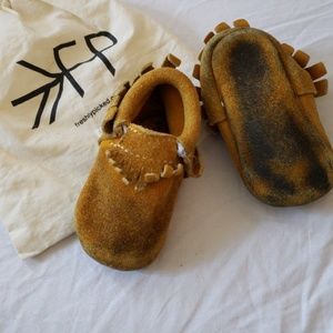 Freshly picked size 3